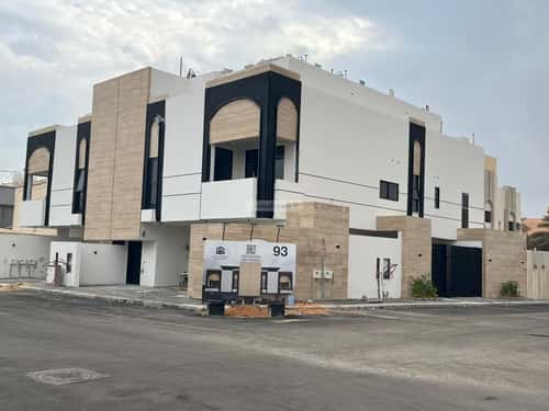 Floor 196 SQM with 4 Bedrooms As-Suwaidi Al-Gharbi, West Riyadh, Riyadh