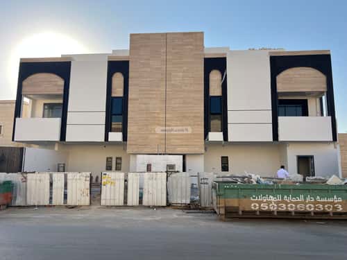 Floor 76.83 SQM with 3 Bedrooms As-Suwaidi Al-Gharbi, West Riyadh, Riyadh