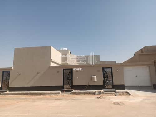 Floor 500 SQM with 6 Bedrooms Al-Qadisiyah, Albadayie