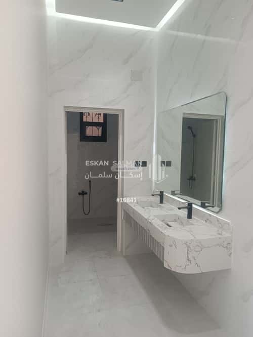 دور 500 متر مربع ب 6 غرف القادسية، البدائع