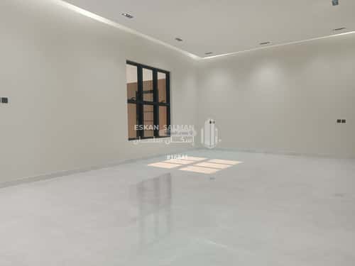 Floor 500 SQM with 6 Bedrooms Al-Qadisiyah, Albadayie