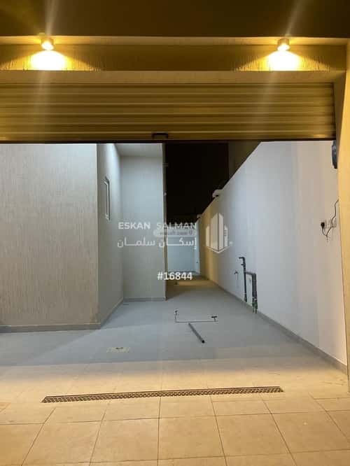 Villa 200 SQM Facing South on 15m Width Street Al-Hamra'A Al-Awwal, Al Ahsa