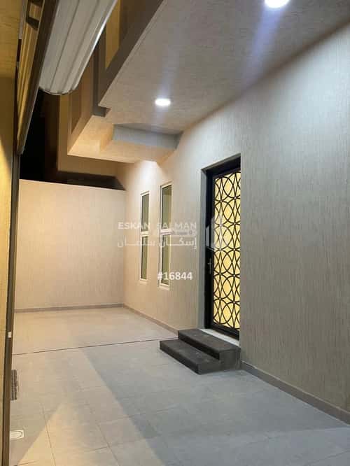 Villa 200 SQM Facing South on 15m Width Street Al-Hamra'A Al-Awwal, Al Ahsa