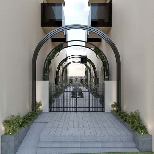 شقة ب 3 غرف النرجس، شمال الرياض، الرياض