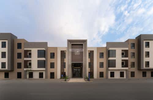 Apartment with 3 Bedrooms An-Narjis, North Riyadh, Riyadh