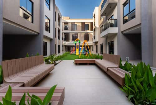 شقة ب 3 غرف النرجس، شمال الرياض، الرياض