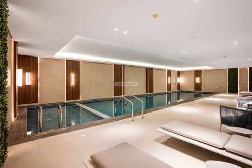 شقة ب 3 غرف النرجس، شمال الرياض، الرياض