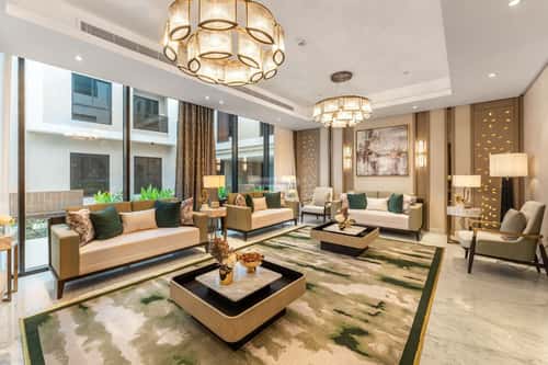 Apartment with 3 Bedrooms An-Narjis, North Riyadh, Riyadh