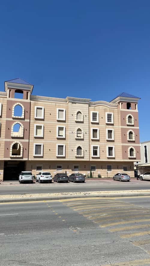 Apartment 164 SQM with 3 Bedrooms Al-Yasmeen, North Riyadh, Riyadh