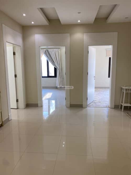 Apartment 164 SQM with 3 Bedrooms Al-Yasmeen, North Riyadh, Riyadh