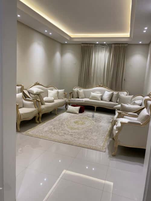 Apartment 164 SQM with 3 Bedrooms Al-Yasmeen, North Riyadh, Riyadh