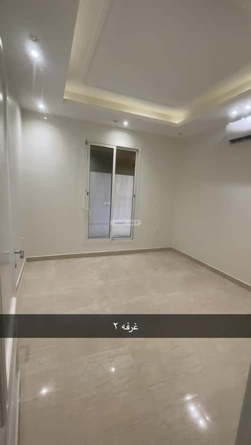 شقة 130 متر مربع ب 3 غرف الملقا، شمال الرياض، الرياض