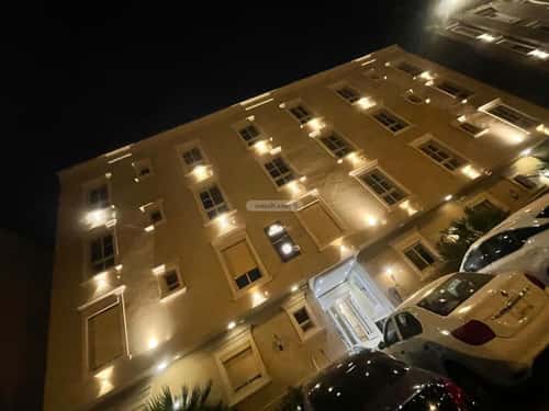 Apartment 130 SQM with 3 Bedrooms Al-Malqa, North Riyadh, Riyadh