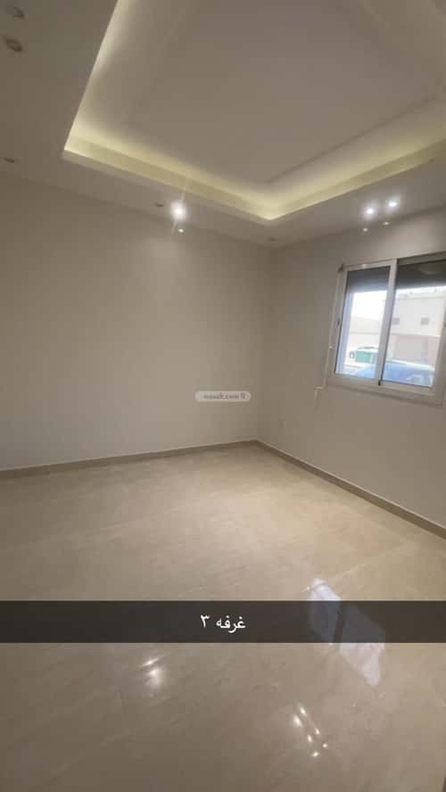 Apartment 130 SQM with 3 Bedrooms Al-Malqa, North Riyadh, Riyadh