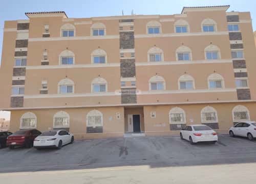 شقة ب 3 غرف ظهرة لبن، غرب الرياض، الرياض