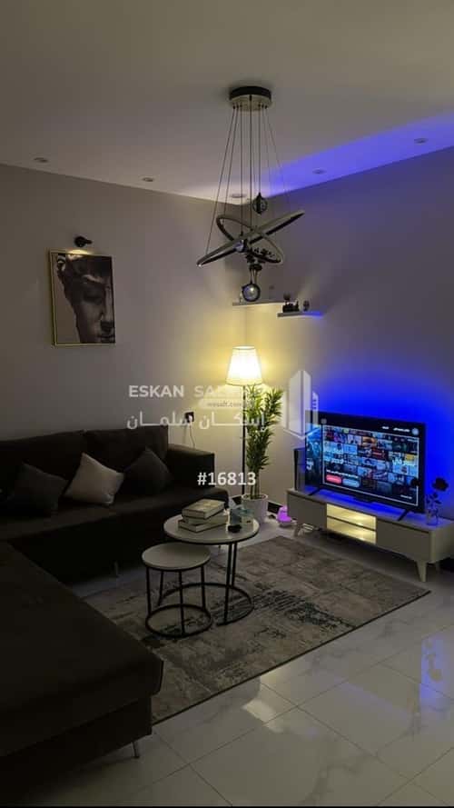 شقة ب 4 غرف شهار، الطائف