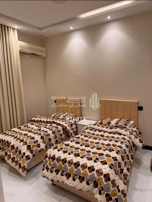 شقة ب 4 غرف شهار، الطائف