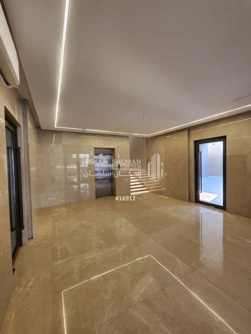 شقة ب 4 غرف العزيزية، شمال جدة، جدة