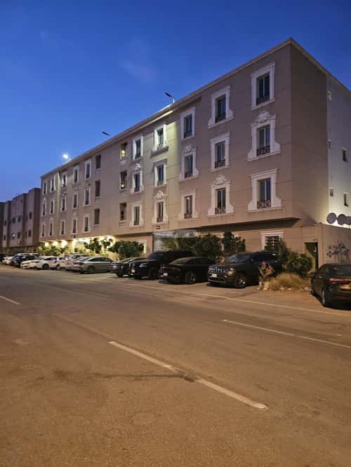 Apartment 70 SQM with 1 Bedroom Al-Aqeek, North Riyadh, Riyadh