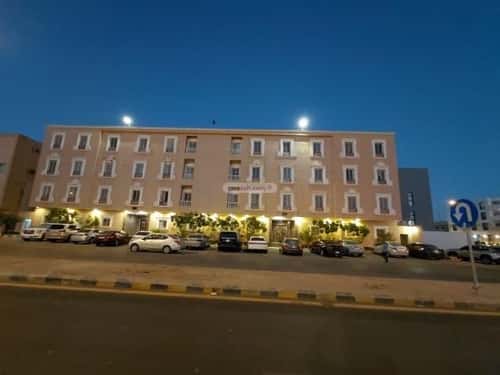 Apartment 70 SQM with 1 Bedroom Al-Aqeek, North Riyadh, Riyadh