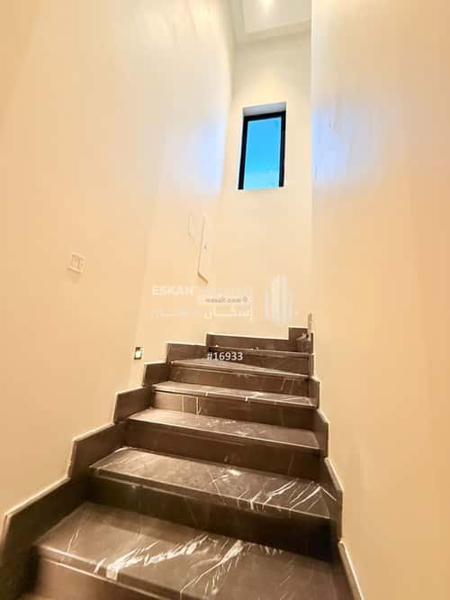 Villa 325 SQM Facing East on 15m Width Street Al Sawari, Khobar