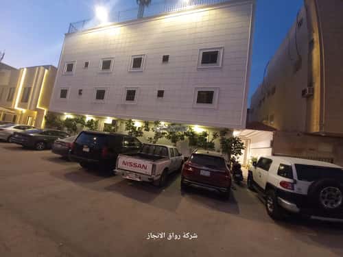 شقة بغرفة العقيق، شمال الرياض، الرياض