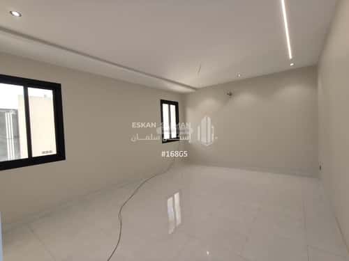 Villa 300 SQM Facing South on 15m Width Street Al Rahmanyah, East Jeddah, Jeddah