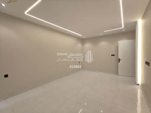 Villa 300 SQM Facing South on 15m Width Street Al Rahmanyah, East Jeddah, Jeddah