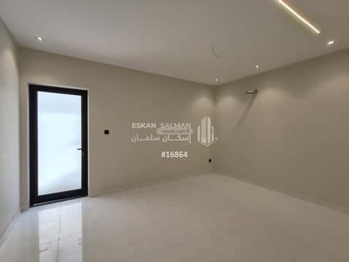 Villa 300 SQM Facing South on 15m Width Street Al Rahmanyah, East Jeddah, Jeddah