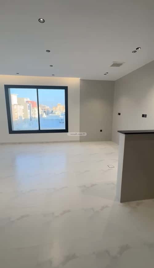 شقة ب 3 غرف الروضة، شمال جدة، جدة