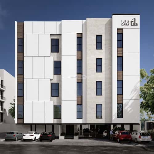 شقة بطحاء قريش، مكة المكرمة