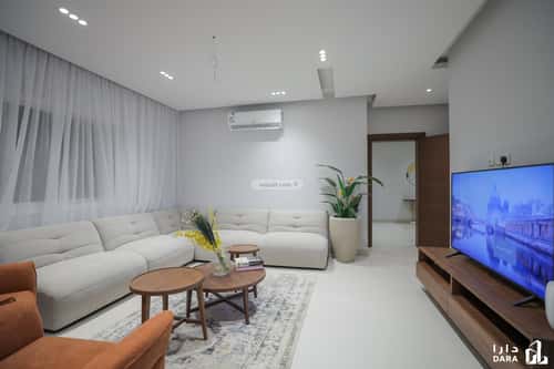 شقة الصفوة، مكة المكرمة