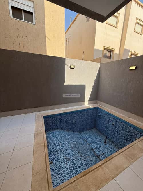 فيلا 300 متر مربع غربية على شارع 15م طيبة، شمال جدة، جدة