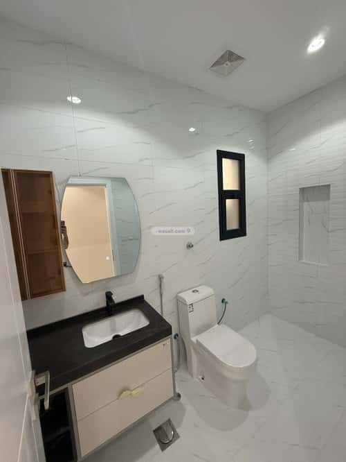 فيلا 300 متر مربع غربية على شارع 15م طيبة، شمال جدة، جدة