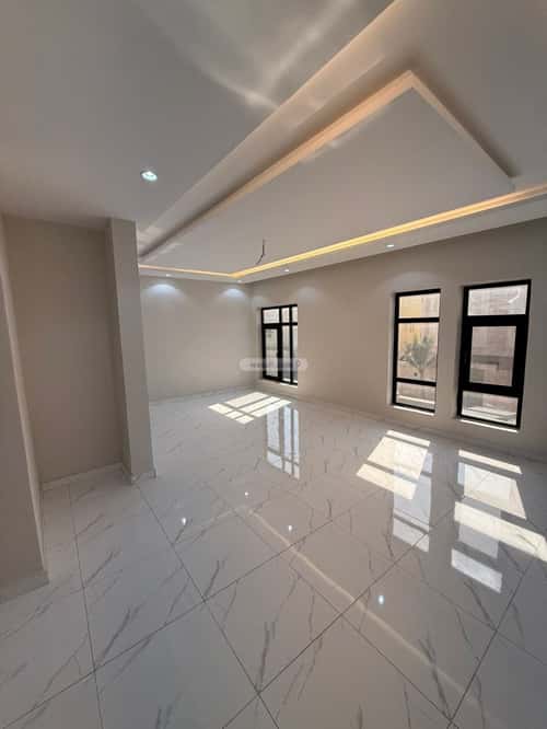 Villa 300 SQM Facing West on 15m Width Street Teebah, North Jeddah, Jeddah