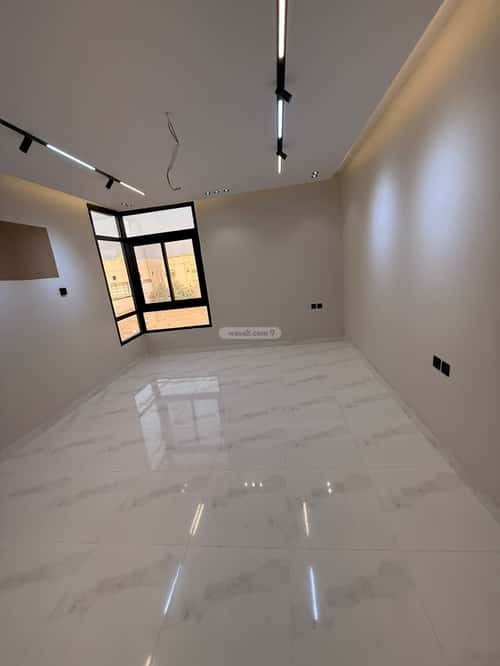 فيلا 300 متر مربع مع شقتين واجهة شمالية القرينية، جنوب جدة، جدة