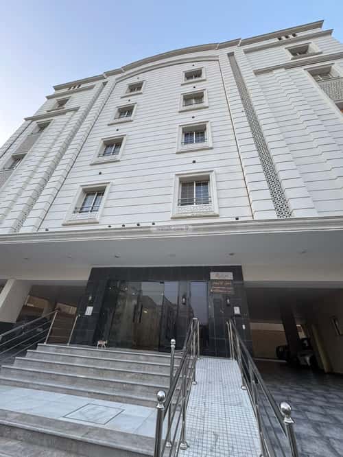 Apartment with 2 Bedrooms Meshrefah, North Jeddah, Jeddah