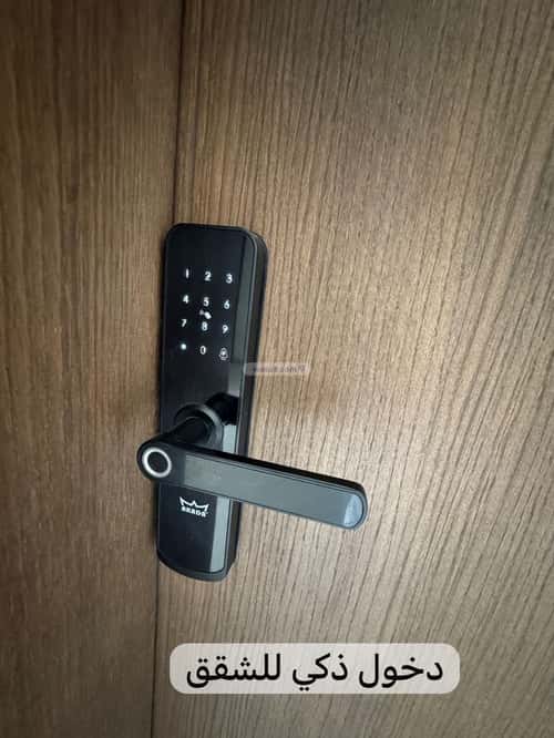 شقة ب 3 غرف النرجس، شمال الرياض، الرياض