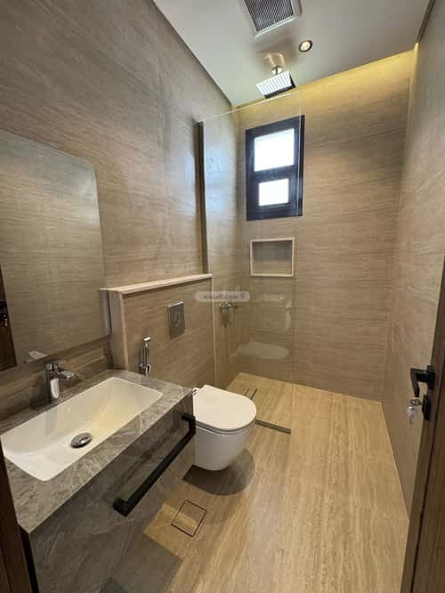 3 bedroom apartment in Al Narjis