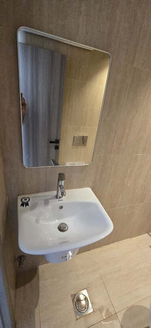 شقة بغرفتين النزهة، شمال الرياض، الرياض