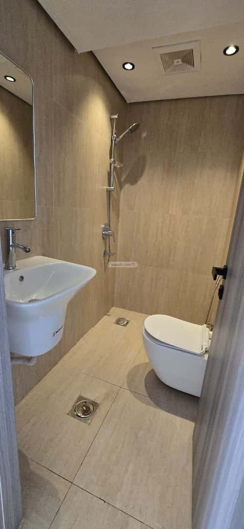 شقة بغرفتين النزهة، شمال الرياض، الرياض