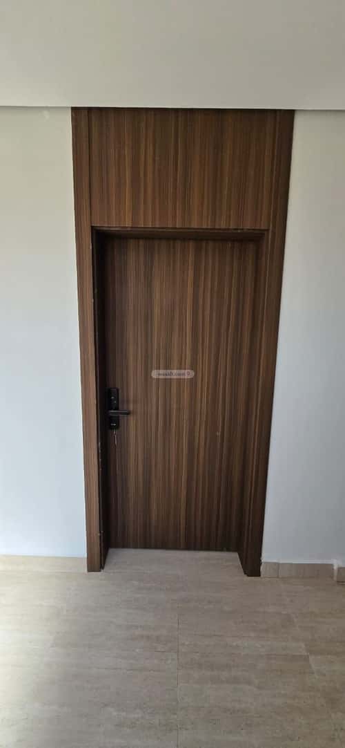 شقة بغرفتين النزهة، شمال الرياض، الرياض