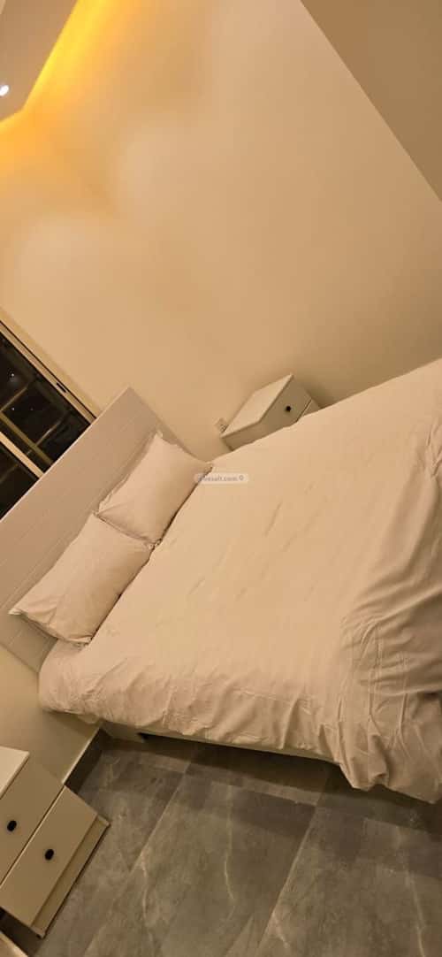 Apartment with 1 Bedroom Al-Aqeek, North Riyadh, Riyadh