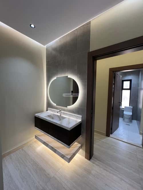 Apartment 130 SQM with 5 Bedrooms Al Naeem, North Jeddah, Jeddah