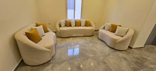 Apartment with 1 Bedroom Al-Malqa, North Riyadh, Riyadh