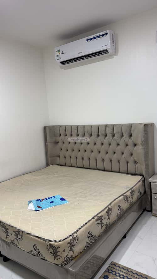 شقة بغرفة النسيم الغربي، شرق الرياض، الرياض