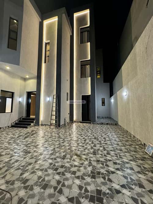 Villa 270 SQM Al Fanar, Al Jumum - Bahra