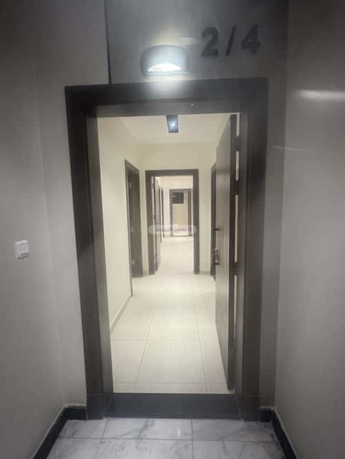 Apartment with 3 Bedrooms Al Marwah, North Jeddah, Jeddah