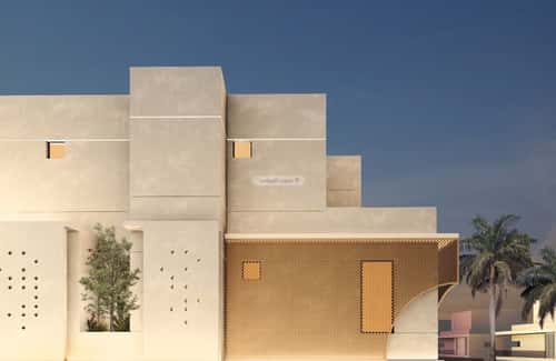 دور 600 متر مربع ب 4 غرف الرمال، شرق الرياض، الرياض