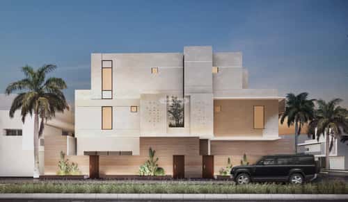 Floor 600 SQM with 4 Bedrooms Ar-Rimal, East Riyadh, Riyadh